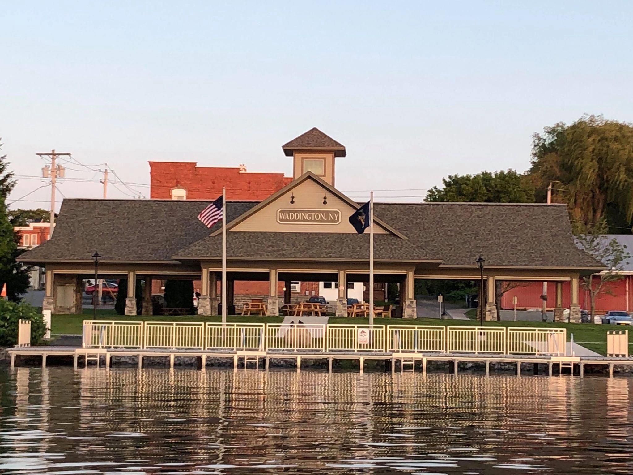 Waddington Concert Series Concerts, Music