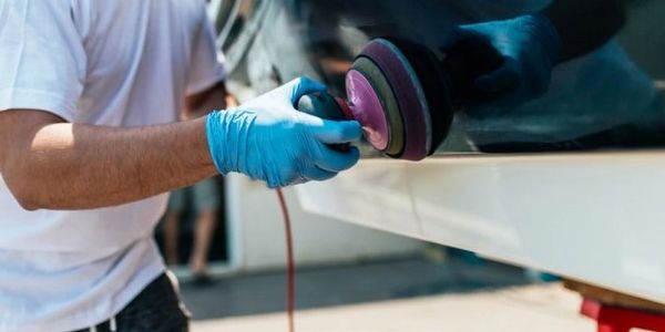 Jocassee Outdoor Center Cleaning, Detailing & Fiberglass Repair