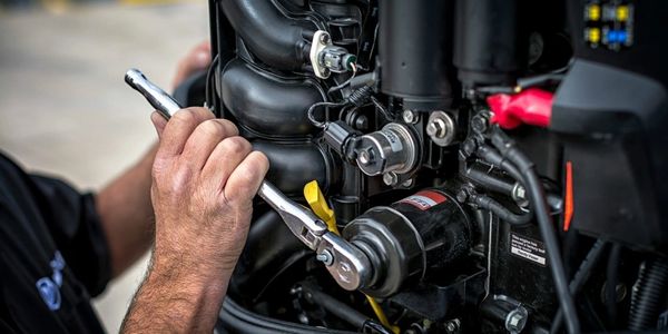 Jocassee Outdoor Center Mechanic Services