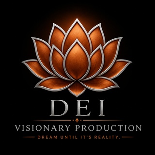Dei-visionary Production
