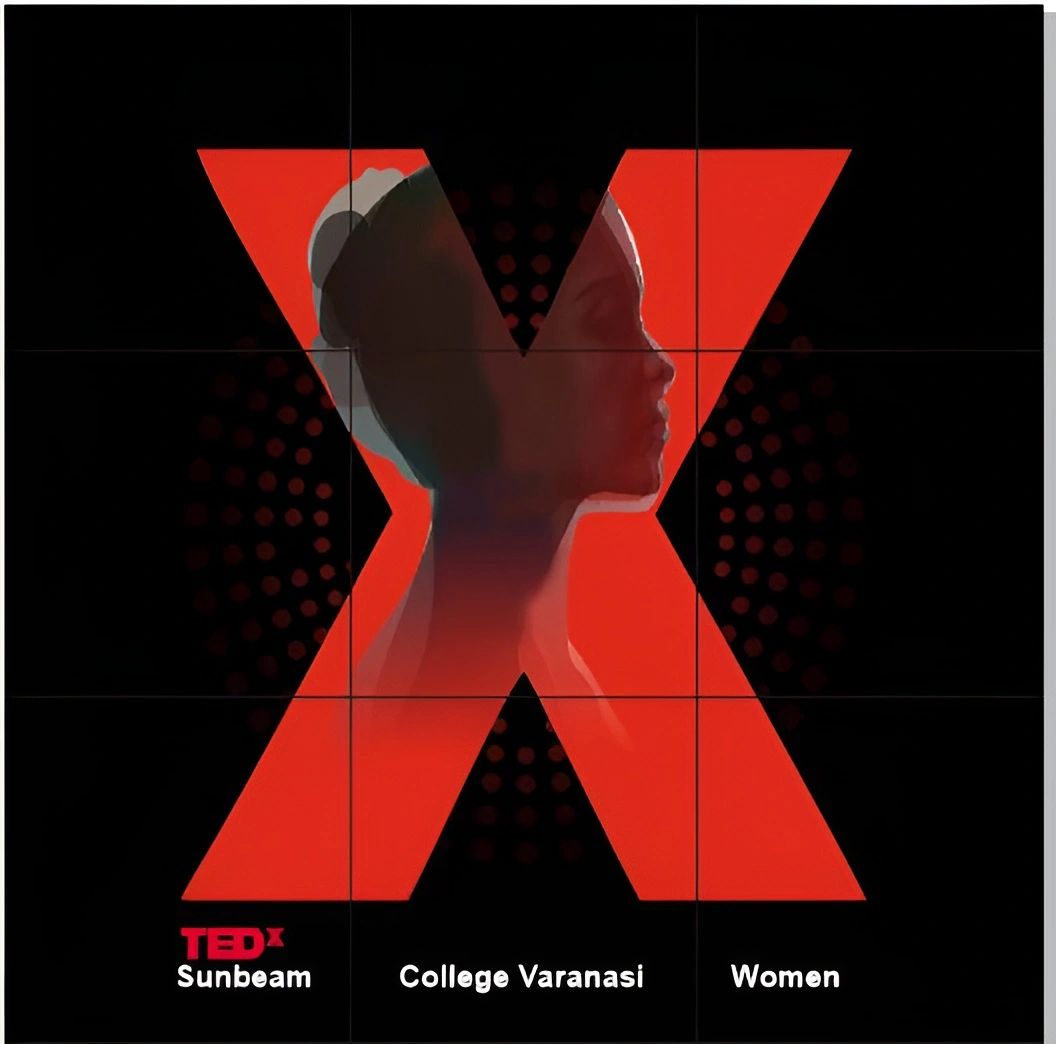TEDxSunbeam College Varanasi Women