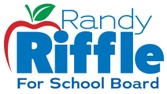 Randy Riffle for School Board