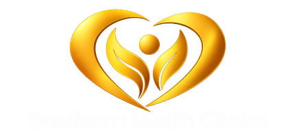 Modern Health Clinic
Specialized Chiropractic & Rehabilitation Ca