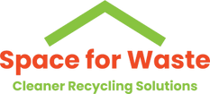 Space for Waste
the tidy space for waste