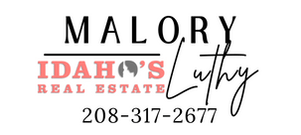 Malory’s Idaho Real Estate