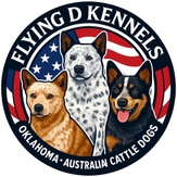 Flying D Kennels