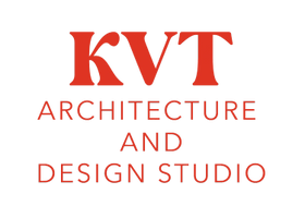 KVT Architecture and Design Studio