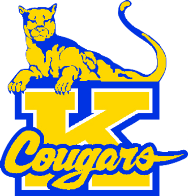 Kaiser High School Logo