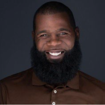 Mr. Raymond Andrews