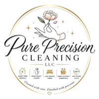 Pure Precision Cleaning LLC