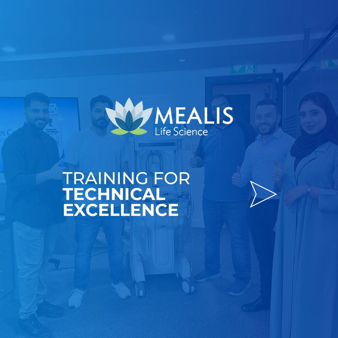 Training for Technical Excellence