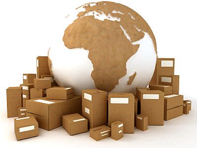 Payments, Shipping, Exchanges