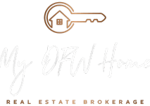 My DFW Home Real Estate Brokerage