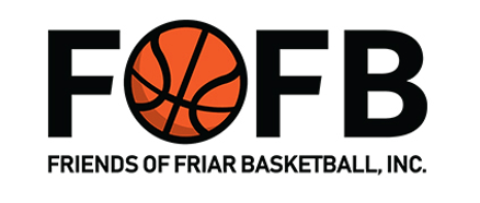 Friends Of Friar Basketball