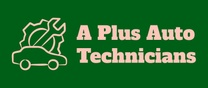 A Plus Auto Technicians