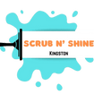 Scrub N Shine