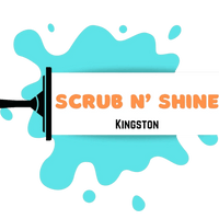 Scrub N Shine