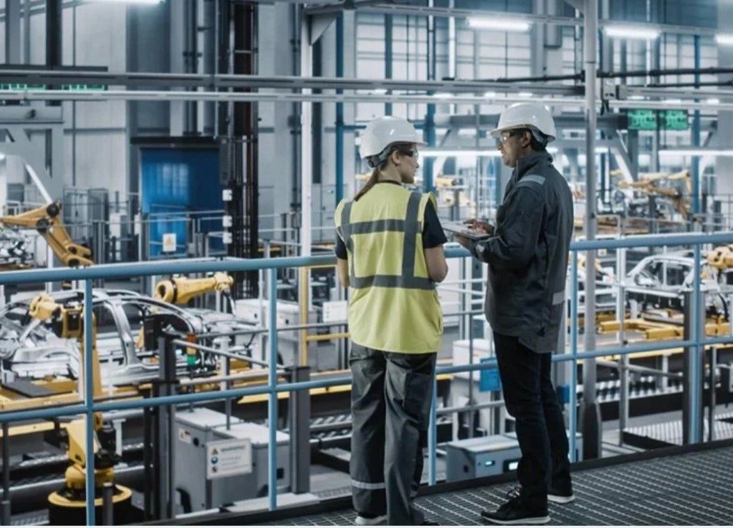 Expert Facility Maintenance Services