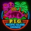 Pacific Island Grindz