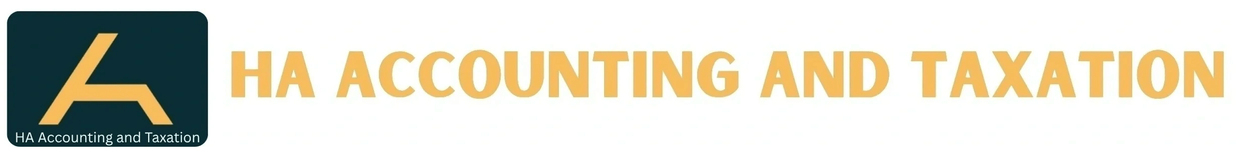 HA Accounting & Taxation