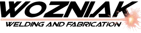 Wozniak Welding and Fabrication