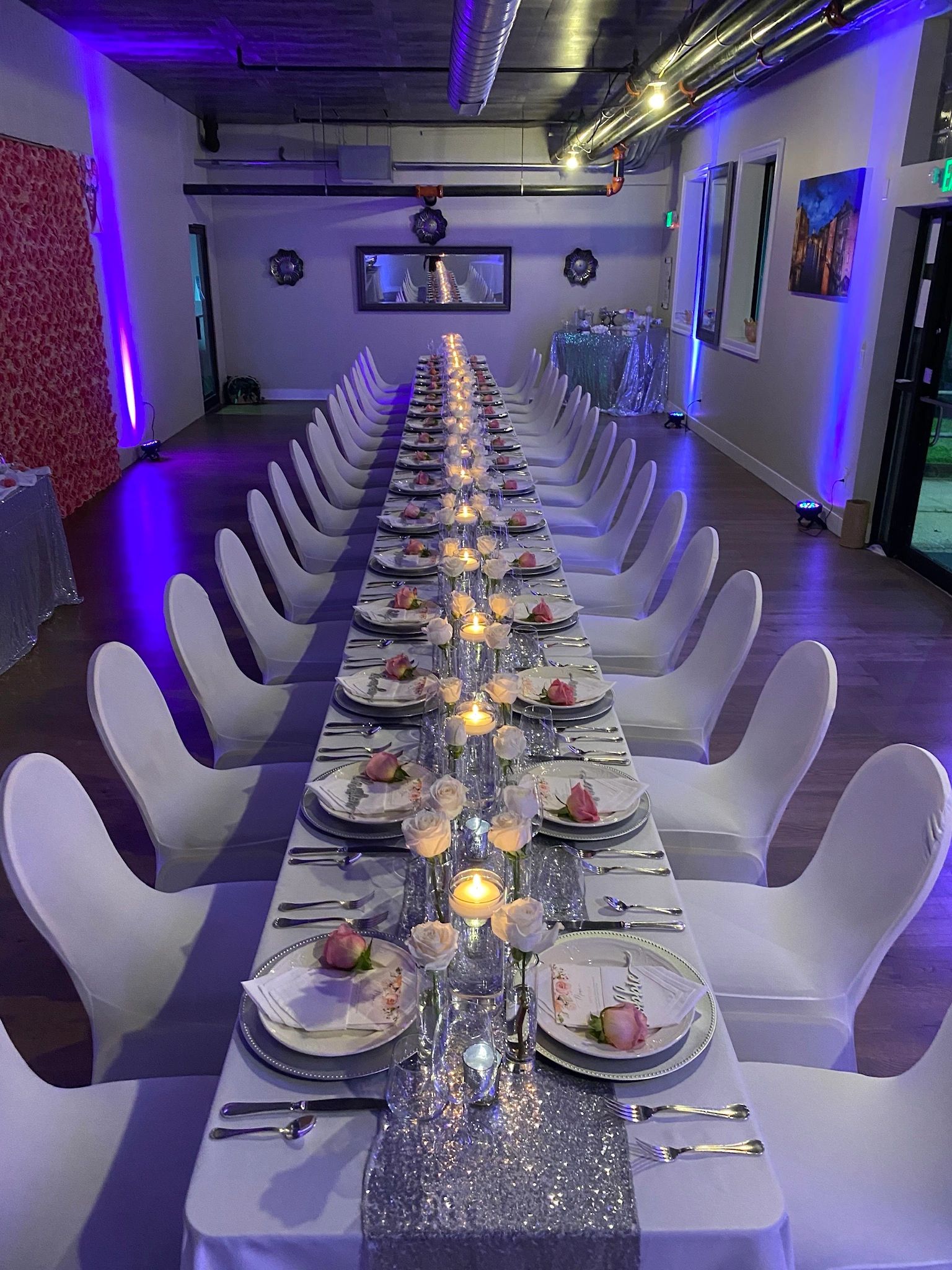 C. Rose’s Event Center Suites — venue for hire in Baltimore