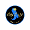 Step It Up Line Dancing