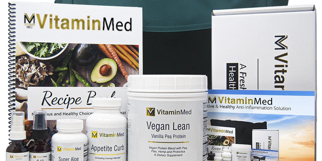 VitaminMed Weight Loss Program