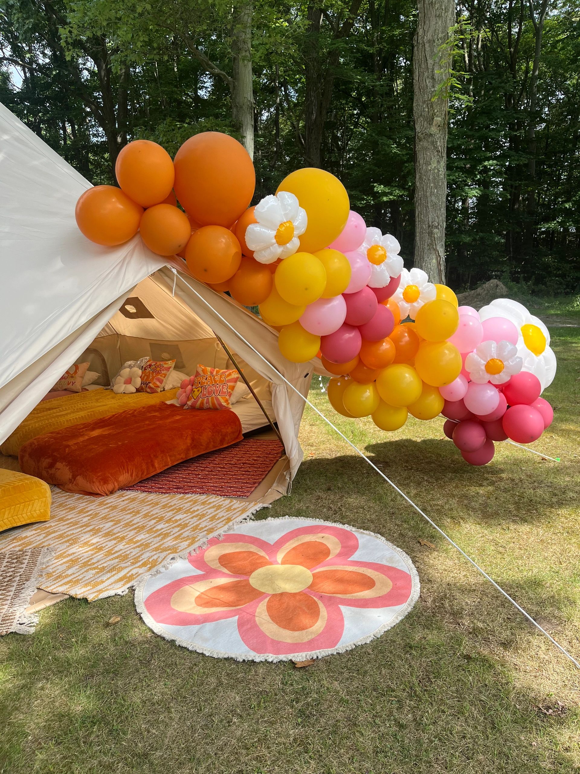 backyard-glamping