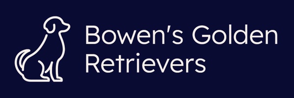 Bowen's Golden Retrievers
