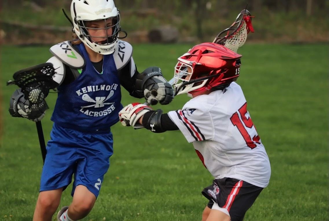 Jimmy Van Metre - Men's Lacrosse - Hofstra University Athletics