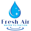 Fresh Air Water Filtration
