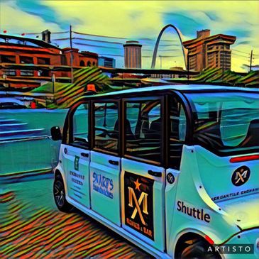 Ride LV Micro Transit