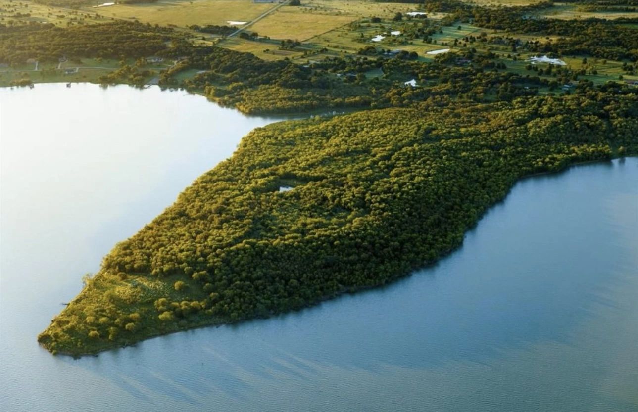 Richland Chambers Real Estate Builder Waterfront Homes, Custom Home Builders, Custom