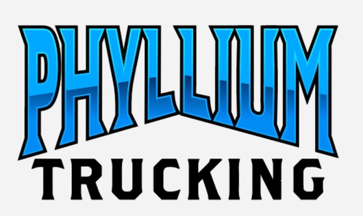 Phyllium Trucking