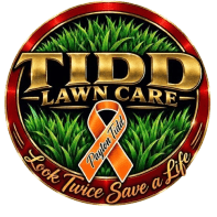 Tidd Lawn Care