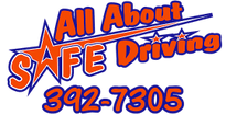 All About Safe Driving