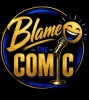 Blame The Comic