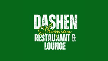 Dashen Ethiopian Restaurant & Lounge Washington DC