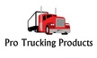 Pro Trucking  Products