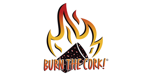 Burn The Cork