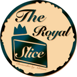 The Royal Slice
    Cheesecakes by Adrienne