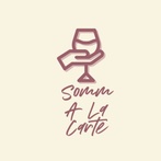 Somm À La Carte, private Sommelier