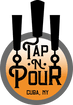 Tap-N-Pour