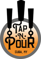 Tap-N-Pour