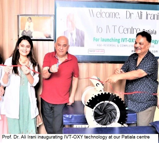 IVT India