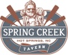 Spring Creek Tavern