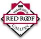 Red Roof Frame Shop