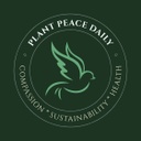 Plant Peace Daily