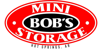 Bob's Mini Storage